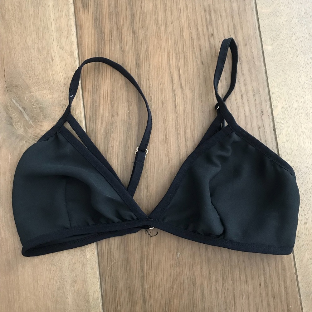 brandy melville bralette